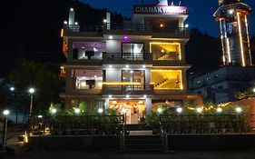 Chanakya Resort Rishikesh